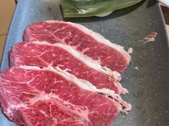-新石器烤肉(高行万嘉店)