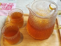 -半秋山西餐厅(宜昌大洋店)