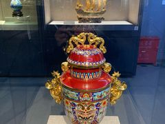 -北京工艺美术博物馆