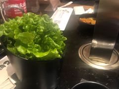 -九田家黑牛烤肉料理(中北镇店)