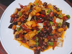 -大牌大·传统杭帮菜(湖滨店)