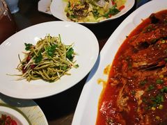 -秦月轩·陕西家乡菜(阜成路·五棵松店)