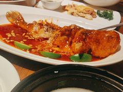 -上海小南国(正大店)