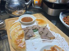 -田趣园长沙菜(天安云谷店)