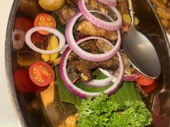 -龟兹KUCINA·新疆菜(前滩L+PLAZA店)