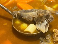 铜锅养生羊肉-霄汉羊排(万松园一店)