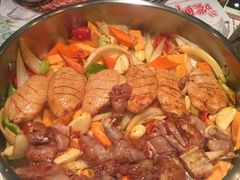 -黄记煌三汁焖锅(欢乐海岸店)