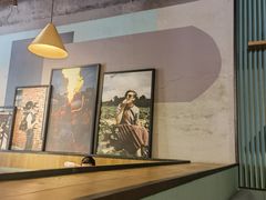 -Wagas沃歌斯(枫蓝国际店)