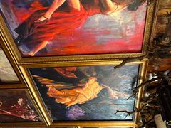 -福禧酒窖·中餐厅 (万柳店)