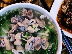 沾水肥肠-朱大嘴肥肠血旺(福字街店)