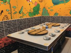 -江湖水乡铁锅炖魚(周庄嘉园店)