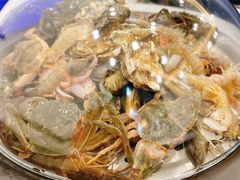 -仙螺岛海鲜自助餐厅(总店)