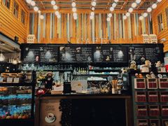 -Cafe Alice咖啡爱丽丝(奥城店)