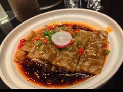 -東舍食唐精品陕菜馆