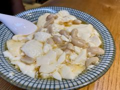甜豆花-桃园眷村(万象天地店)