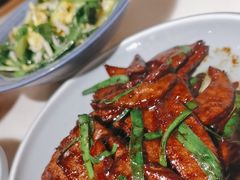 -小吊梨汤·北京菜·烤鸭(鸟巢店)