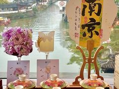 -金陵家宴·金陵春·南京菜(夫子庙店)