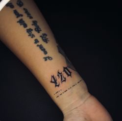 -CHEN·S INK TATTOO纹身工作室