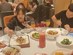 -百姓渔村(南中环店)