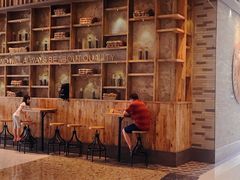 -星巴克臻选(湖滨道店)