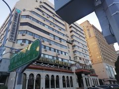 -巴依老爷新疆美食(工体旗舰店)