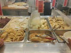 -富龙快餐店(铁西店)