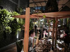 -肴约·花园式餐厅(湖里店)