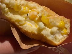 -拾烧·古法手作车轮饼(西直门凯德茂店)