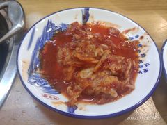 -东海章鱼馆(恒瑞街店)