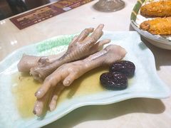 -明泉居茶点荟(车陂店)