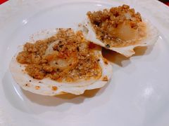 -上林铁板烧(延安西路店)