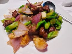 -申粤轩·手工点心·金牌烧味·经典粤菜(丁香花园店)