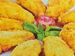 -大胡同天津菜·海肠捞饭·津门皮皮虾锅贴一绝(西姜井店)