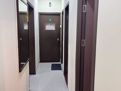 -强手盲人推拿·颈肩腰背调理(南新路店)