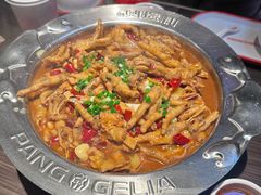 -胖哥俩肉蟹煲(杭州下沙学林街店)