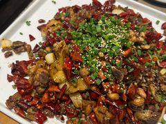 -李氏传家菜(兴城路店)