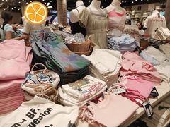 -BASEMENT FG (成都太古里店)