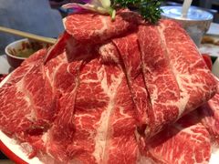 -生活如沸·顺德水牛奶火锅(大学路店)