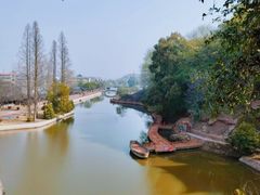 -东坡赤壁风景名胜区