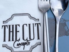 -THE CUT Rooftop顶楼牛排餐吧(环贸iapm店)