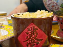 -松嘎里·乌拉满族火锅