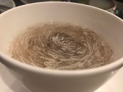 -南京景枫万豪酒店·万豪中餐厅