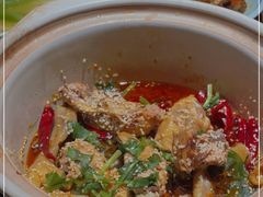 -周家二小姐的菜(西津渡店)