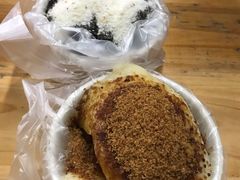 -共和老洪豆花草粿水粿