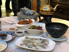 -纳福苑(亮庆餐饮分店)