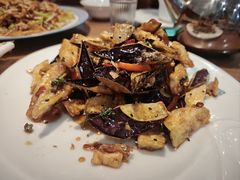 -春水锅贴·传统鲁菜(大明湖店)