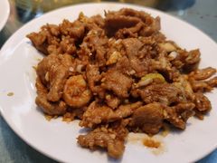 -振生清真饭店(永安道店)