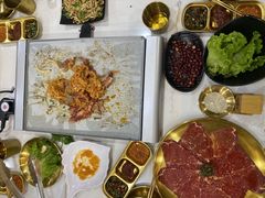-八乔煎肉馆·丹东特色煎锅(梅林店)