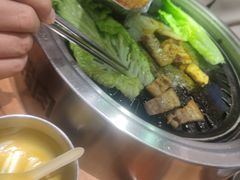 -韩悦牛排烤肉无限续(宝能中心店)