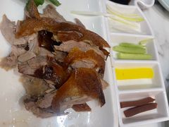 -全聚德(蓝山店)